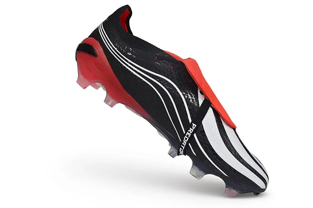 Adidas Predator FG - Imagen 3