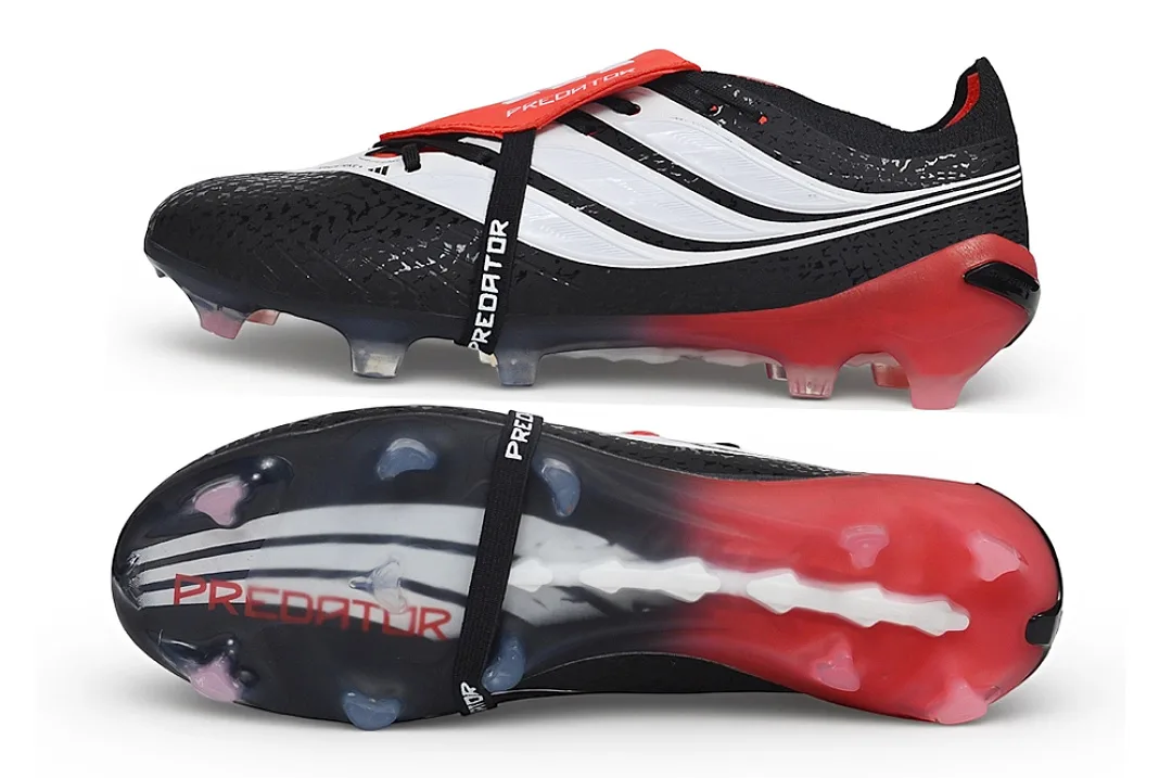 Adidas Predator FG - Imagen 5