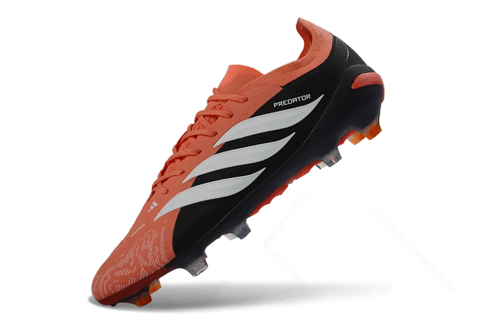 Adidas Predator FG - Imagen 2