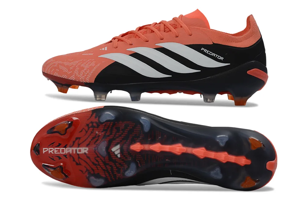 Adidas Predator FG - Imagen 5