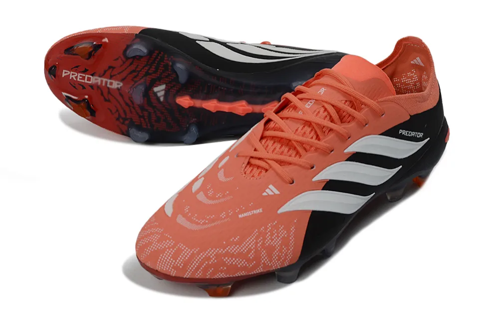 Adidas Predator FG - Imagen 6