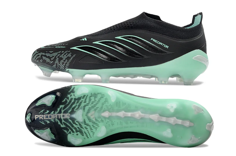 Adidas Predator FG - Imagen 5