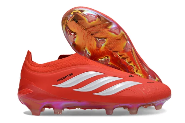 Adidas Predator FG