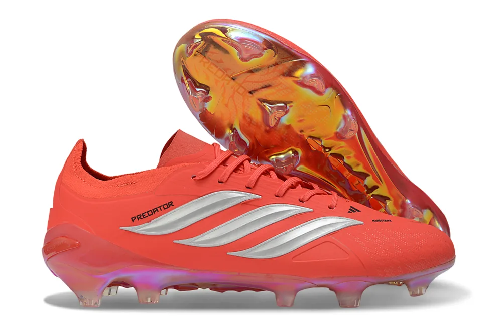 Adidas Predator FG