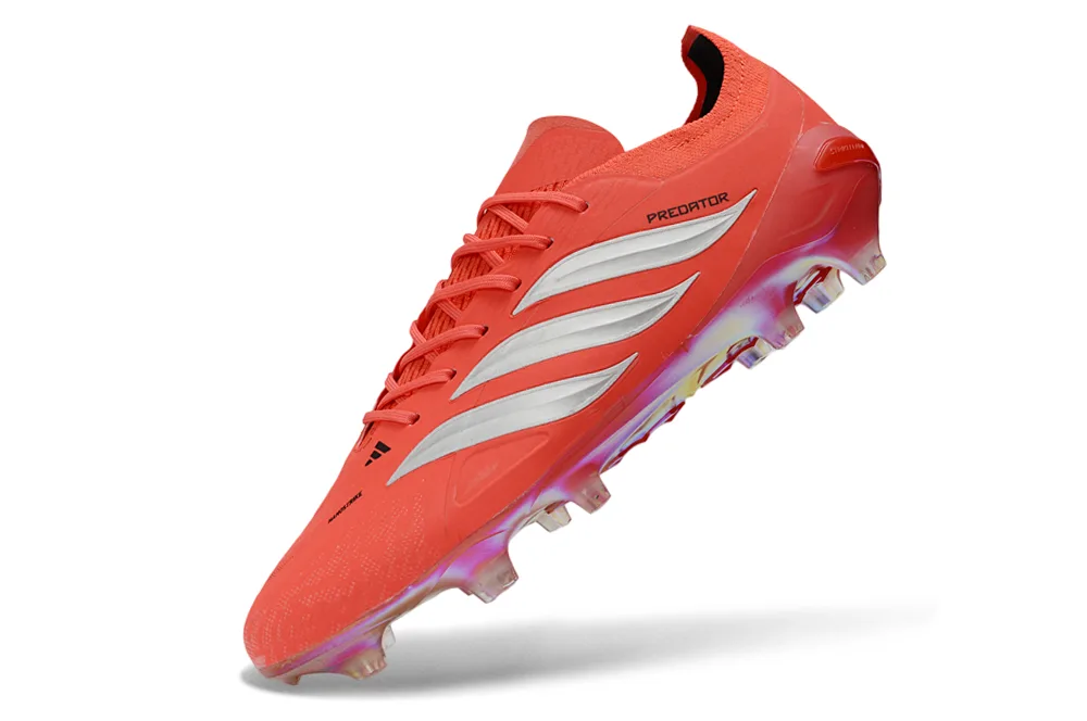 Adidas Predator FG - Imagen 2