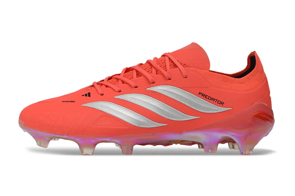 Adidas Predator FG - Imagen 4