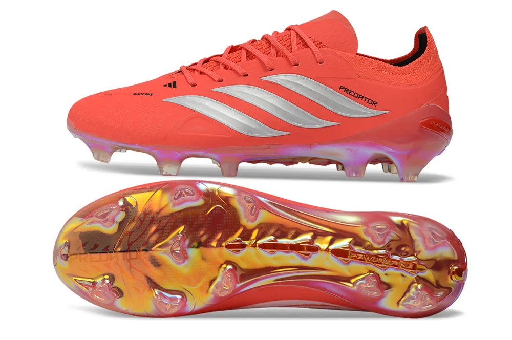 Adidas Predator FG - Imagen 5