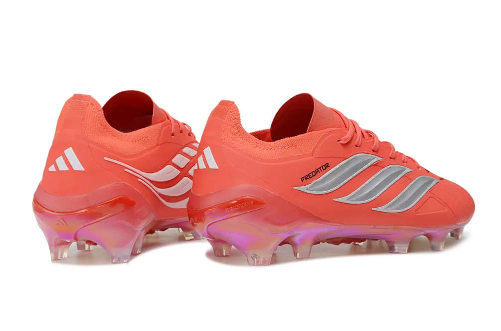 Adidas Predator FG - Imagen 7