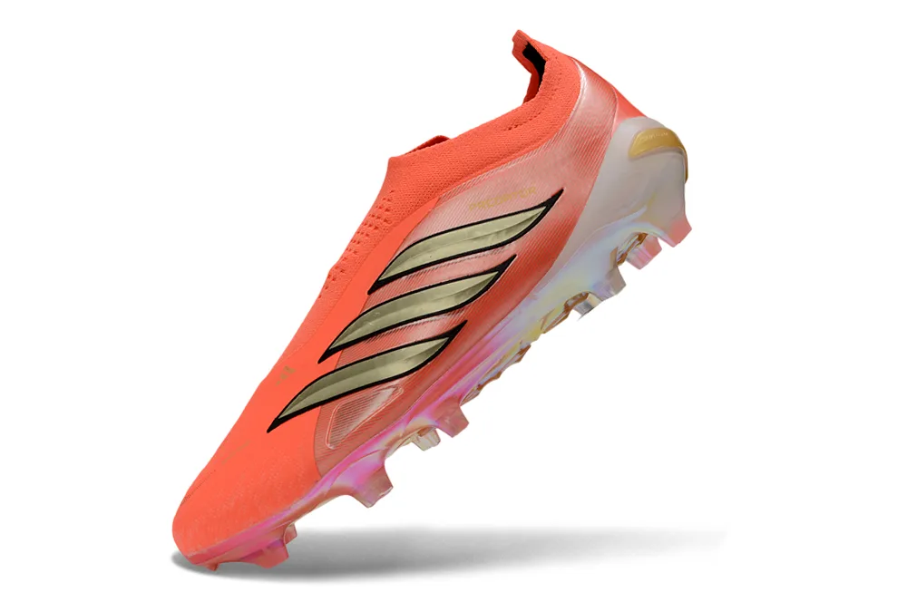 Adidas Predator FG - Imagen 2
