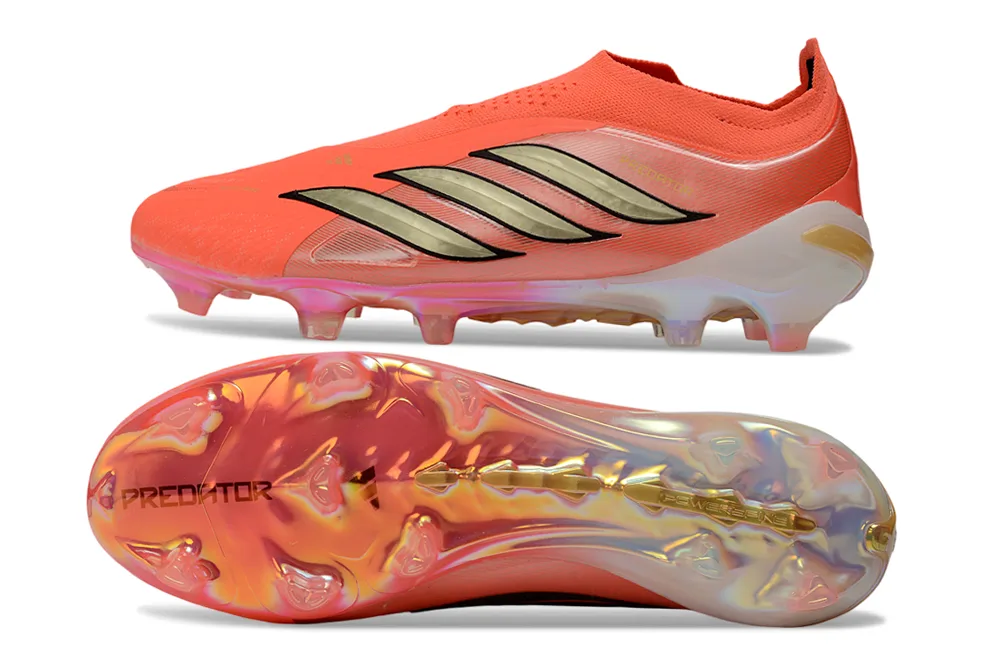 Adidas Predator FG - Imagen 5