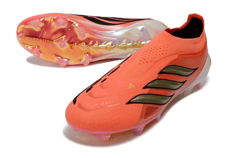 Adidas Predator FG - Imagen 6