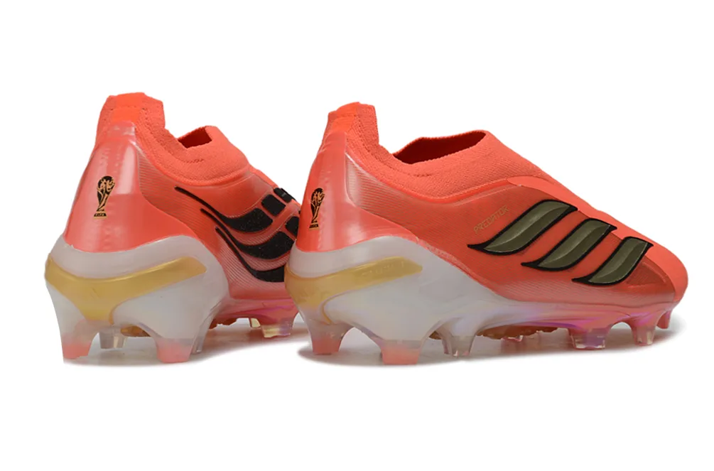 Adidas Predator FG - Imagen 7