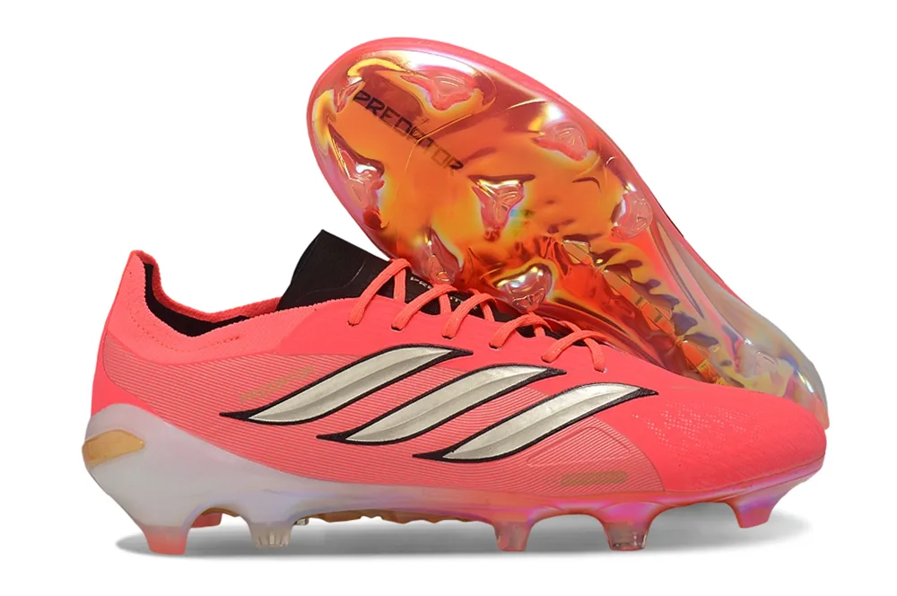 Adidas Predator FG