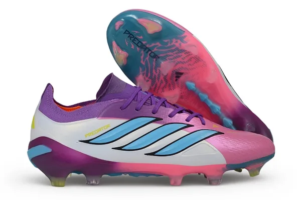 Adidas Predator FG