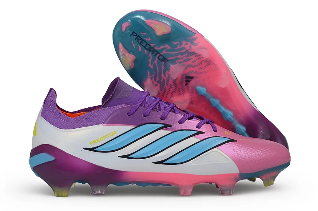 Adidas Predator FG