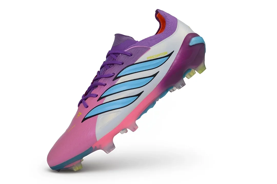 Adidas Predator FG - Imagen 2