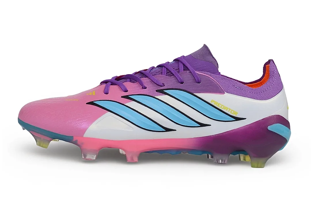 Adidas Predator FG - Imagen 4