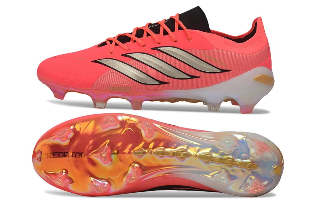 Adidas Predator FG - Imagen 5