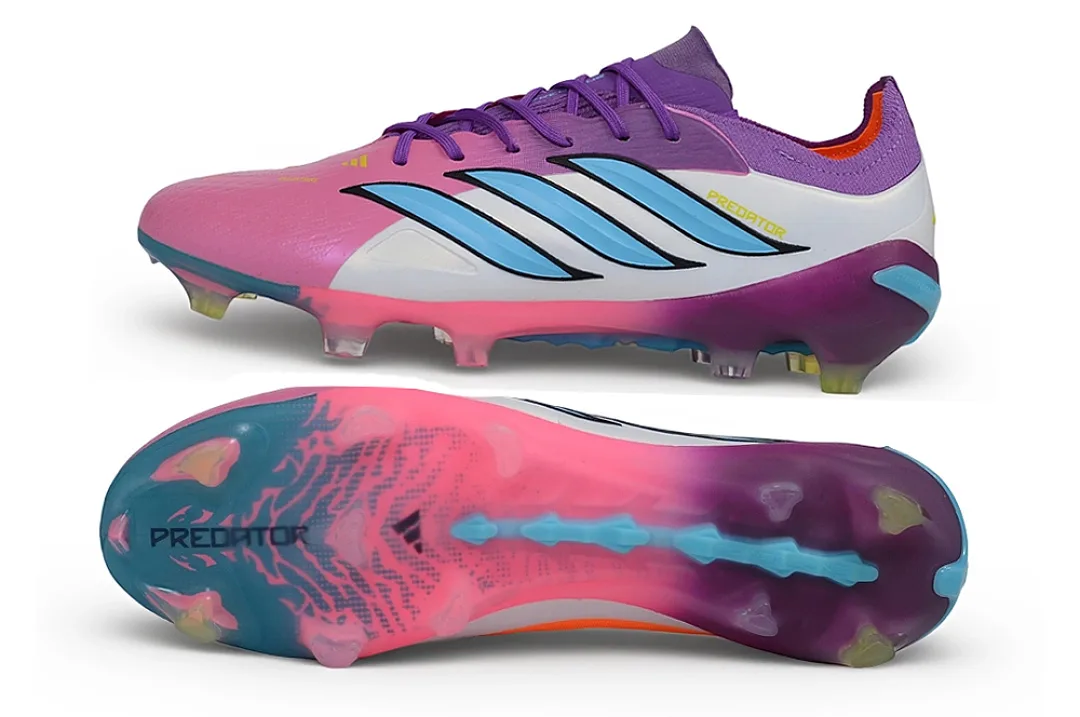 Adidas Predator FG - Imagen 5