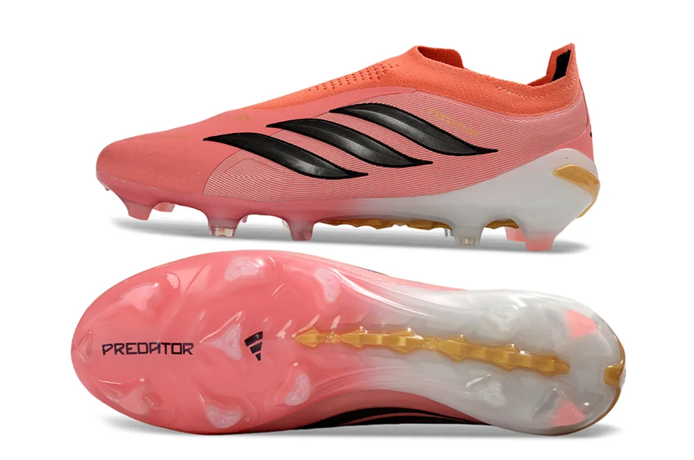 Adidas Predator FG - Imagen 5