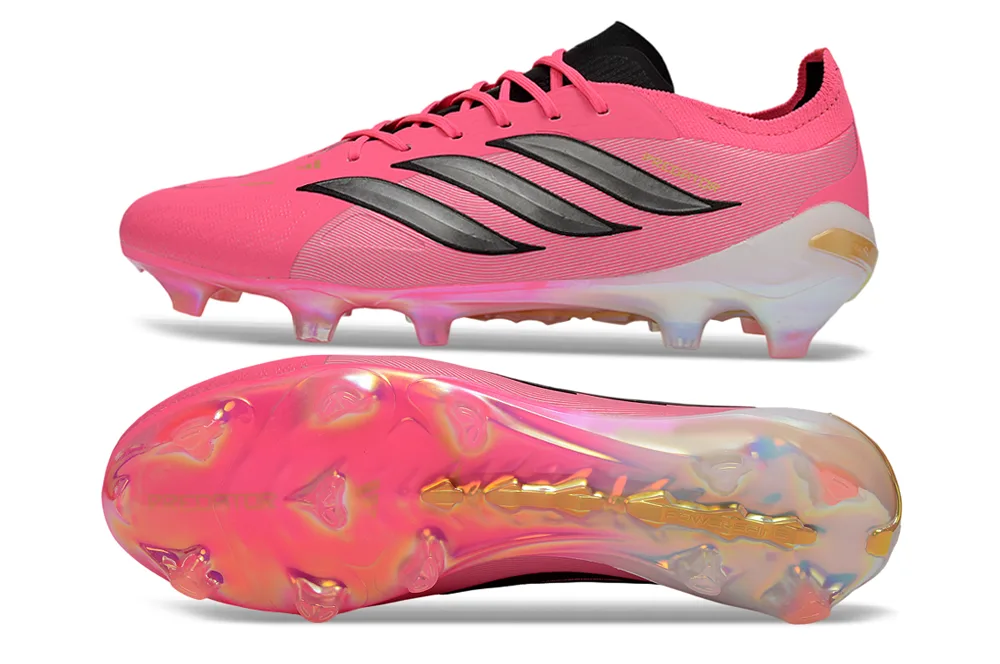 Adidas Predator FG - Imagen 5