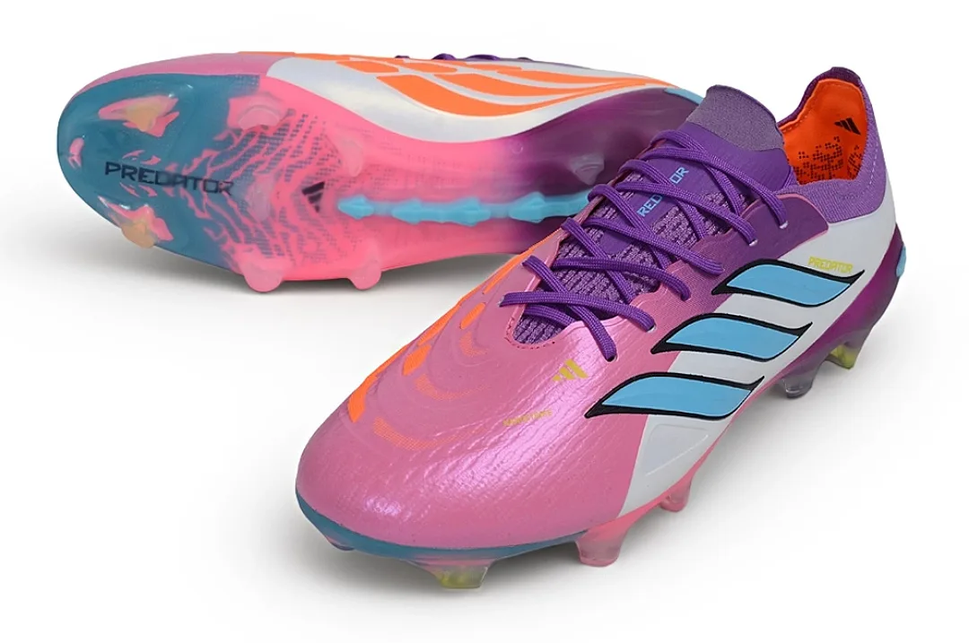 Adidas Predator FG - Imagen 6