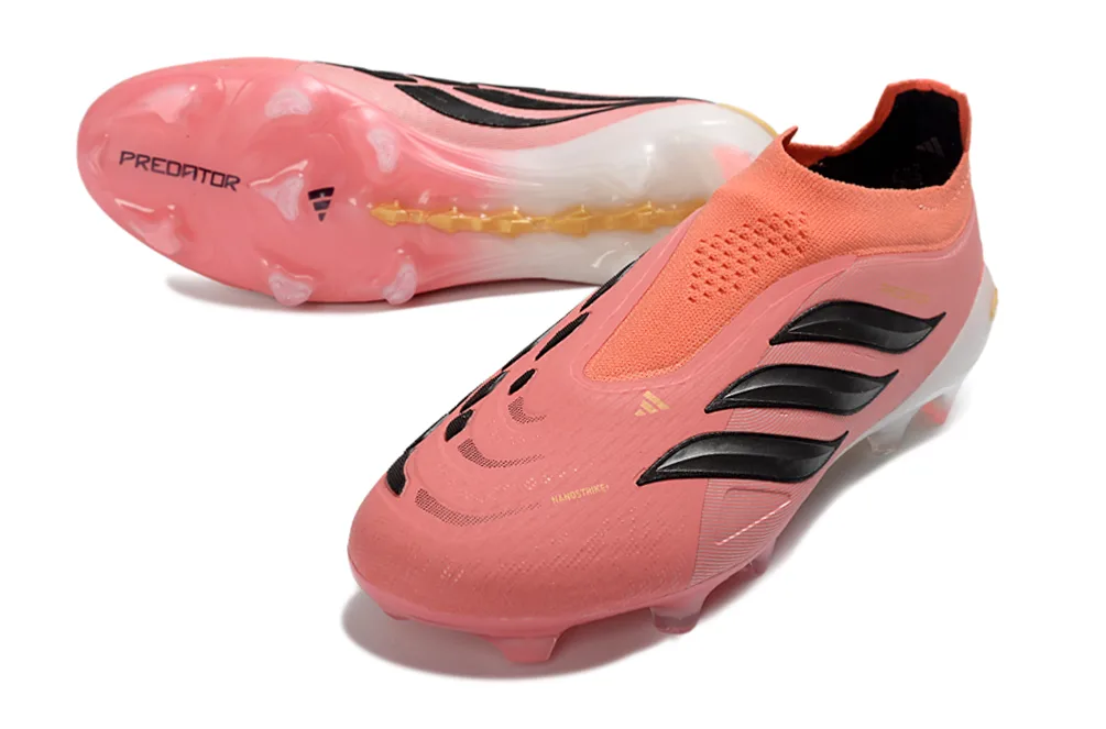 Adidas Predator FG - Imagen 6