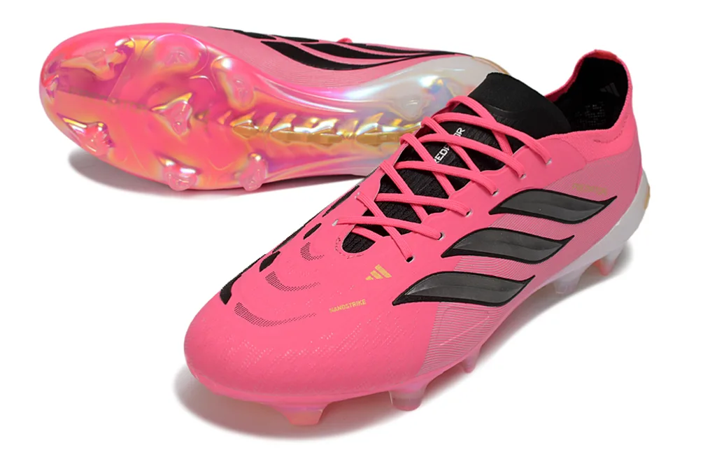 Adidas Predator FG - Imagen 6