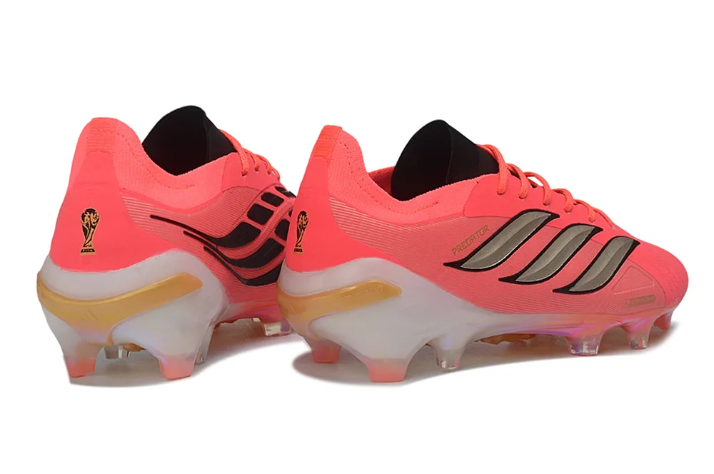 Adidas Predator FG - Imagen 7