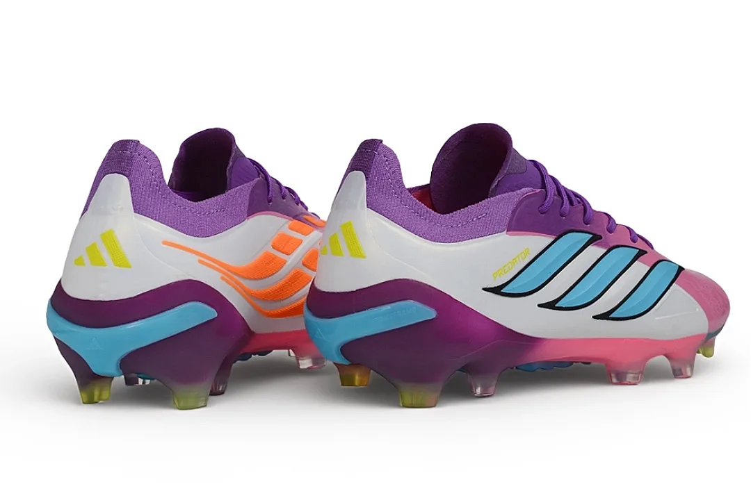 Adidas Predator FG - Imagen 7