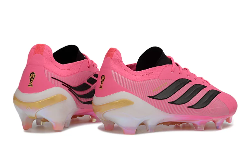 Adidas Predator FG - Imagen 7