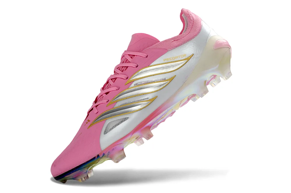 Adidas Predator FG - Imagen 2
