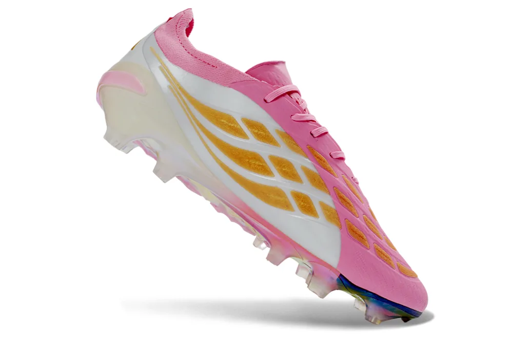 Adidas Predator FG - Imagen 3