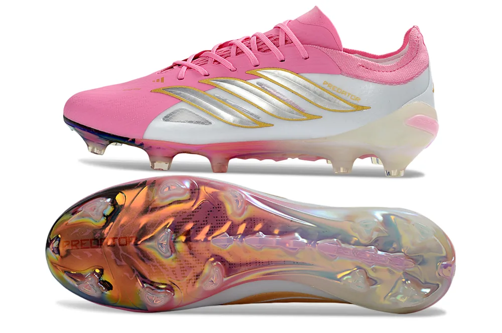 Adidas Predator FG - Imagen 5