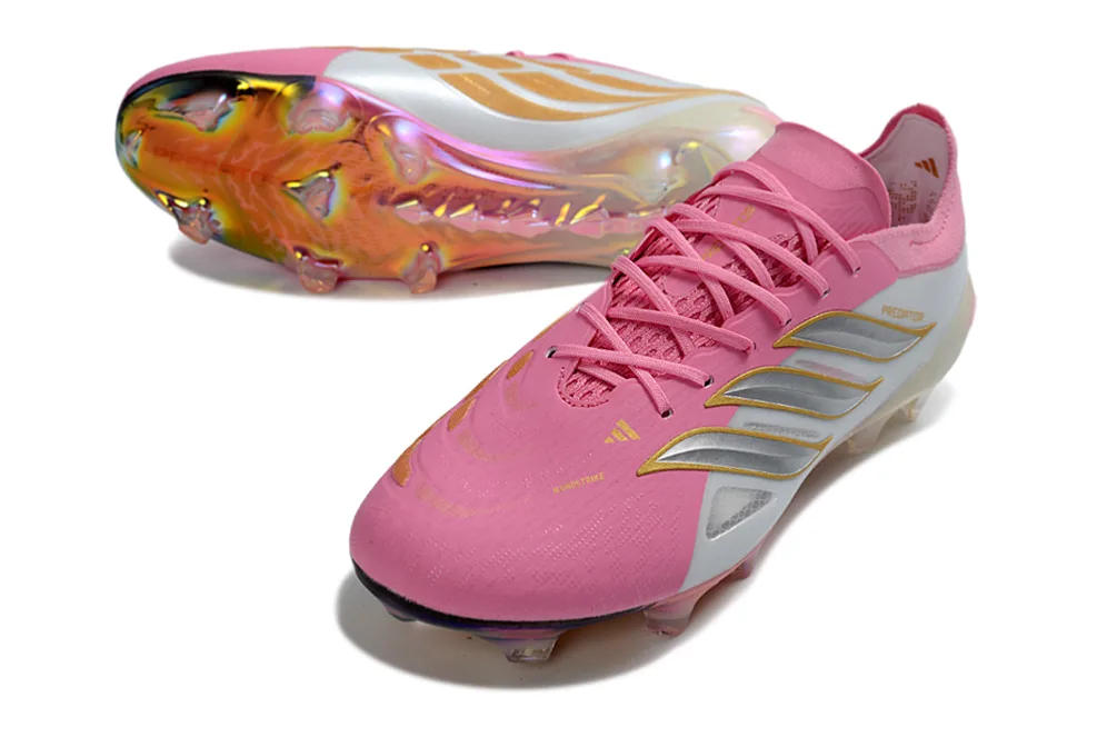 Adidas Predator FG - Imagen 6