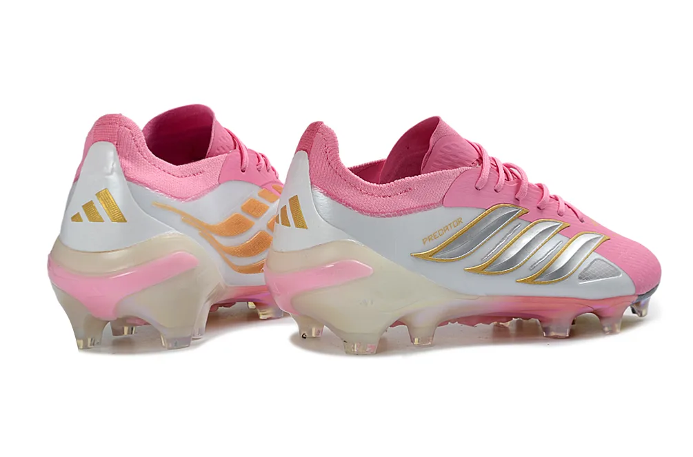 Adidas Predator FG - Imagen 7