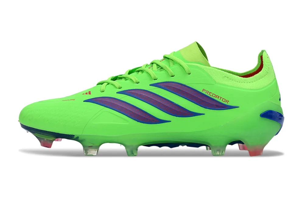 Adidas Predator FG - Imagen 4