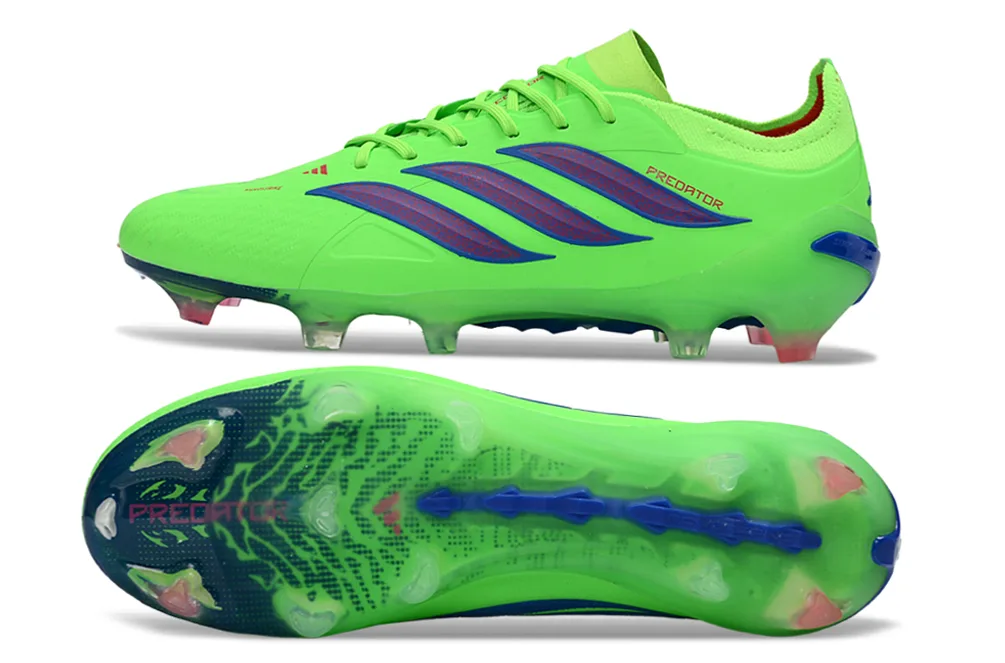 Adidas Predator FG - Imagen 5