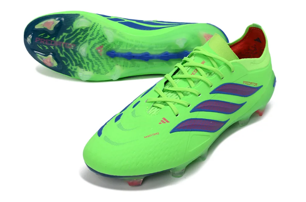 Adidas Predator FG - Imagen 6