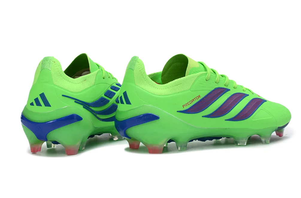 Adidas Predator FG - Imagen 7