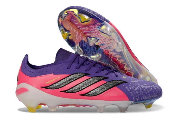 Adidas Predator FG
