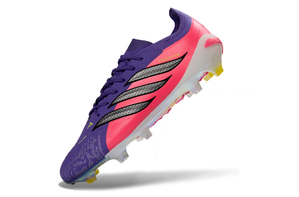 Adidas Predator FG - Imagen 2