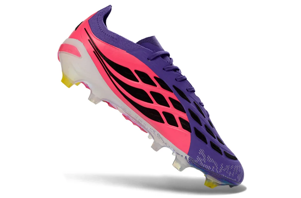 Adidas Predator FG - Imagen 3