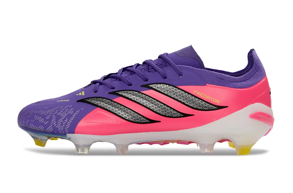 Adidas Predator FG - Imagen 4