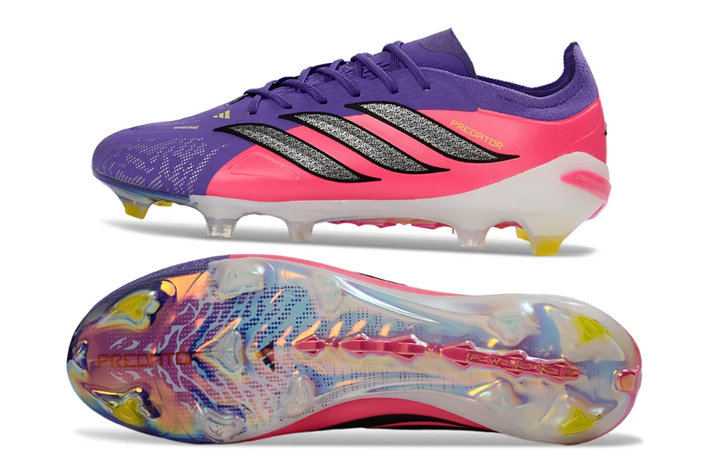 Adidas Predator FG - Imagen 5