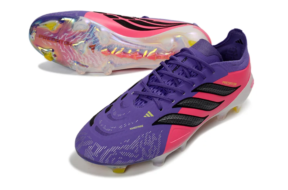 Adidas Predator FG - Imagen 6