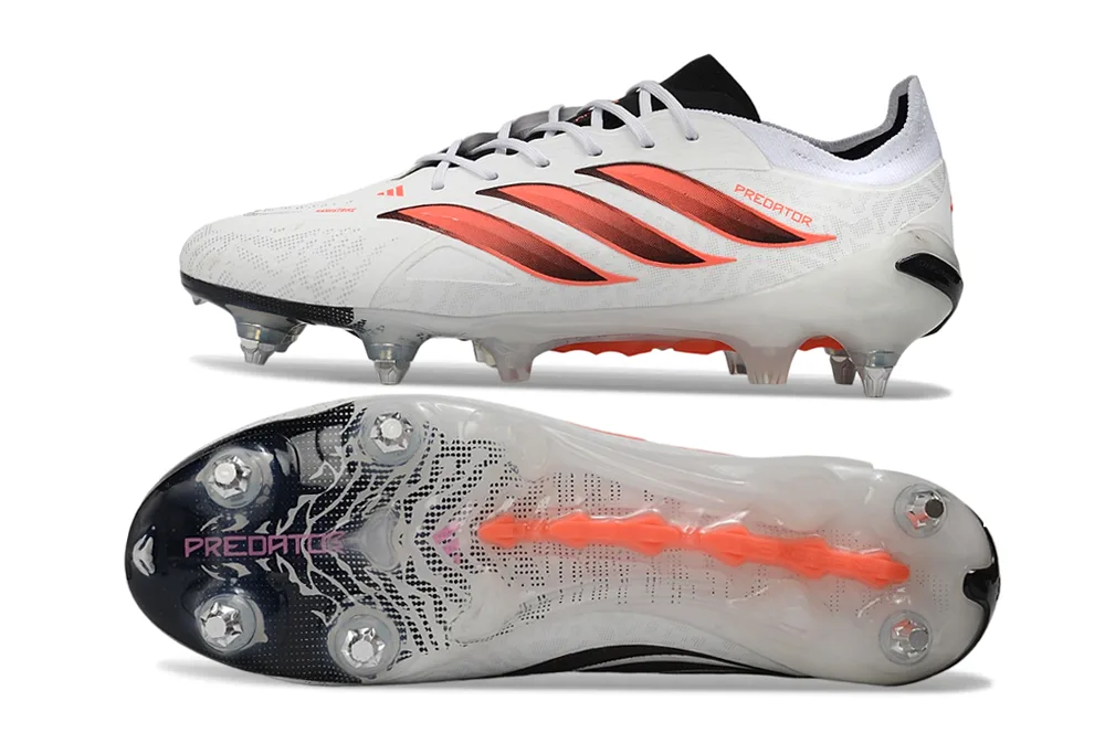 Adidas Predator SG - Imagen 5