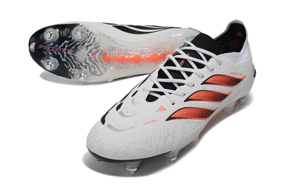 Adidas Predator SG - Imagen 6