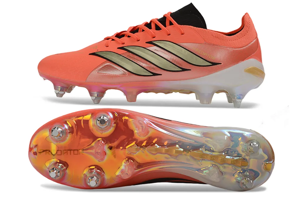 Adidas Predator SG - Imagen 5