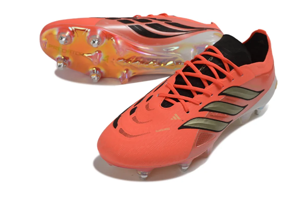 Adidas Predator SG - Imagen 6